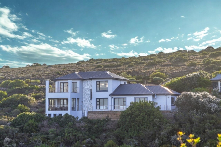4 Bedroom Property for Sale in Pinnacle Point Golf Estate Western Cape